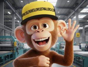 COLCHONES LOW COST MALLORCA BIENVENIDA