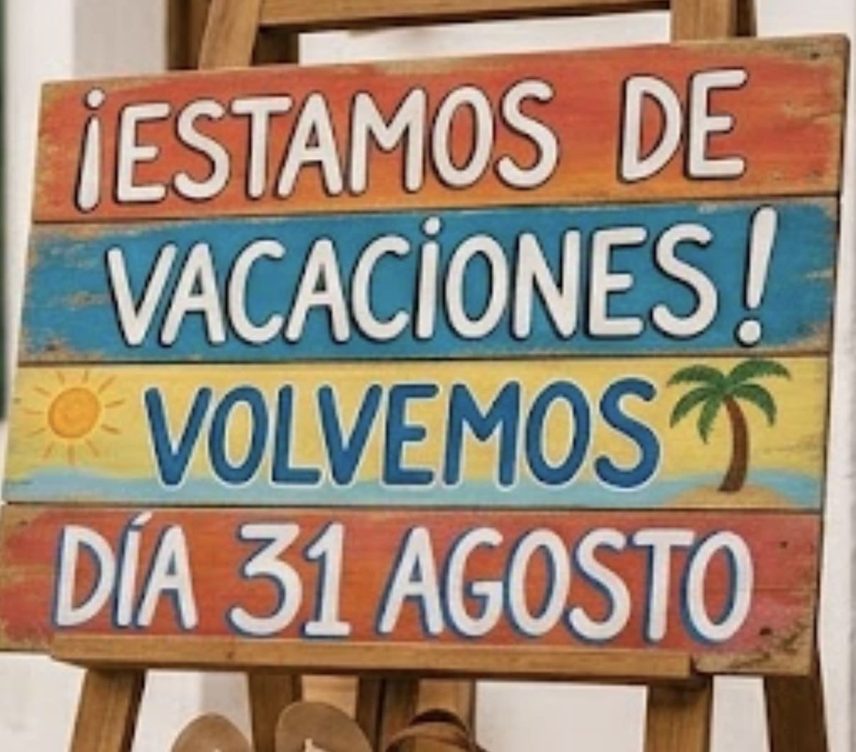 Colchones LowCost Mallorca vuelve de sus vacaciones de verano 2026 abriendo su tienda el 31 de agosto