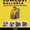 SILLON RELAX LEVANTA PERSONAS 👉OFERTÓN❗ 💯EL MÁS BARATO👌 "COLCHONES LOW COST" EN PALMA